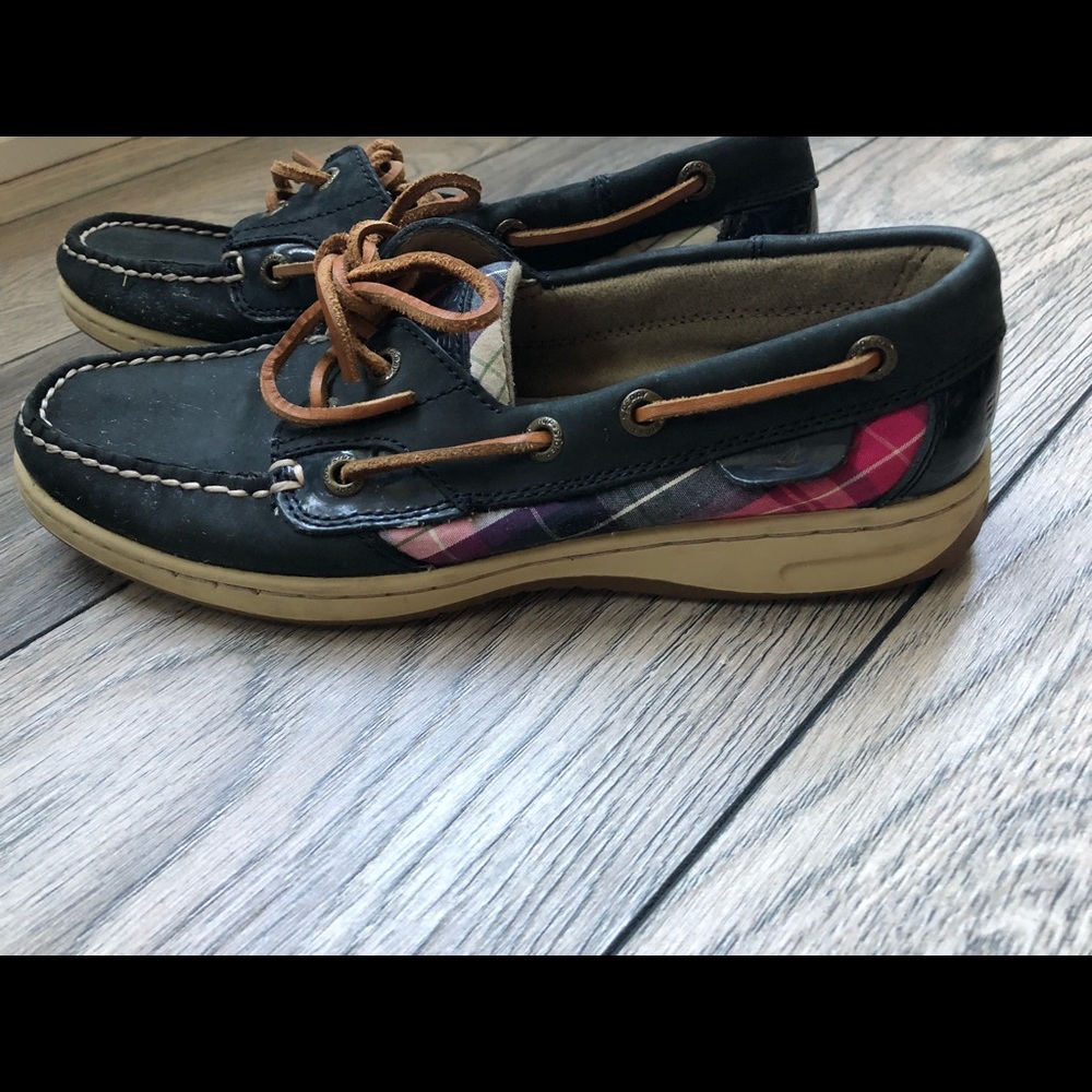 Sperry women’s shoes